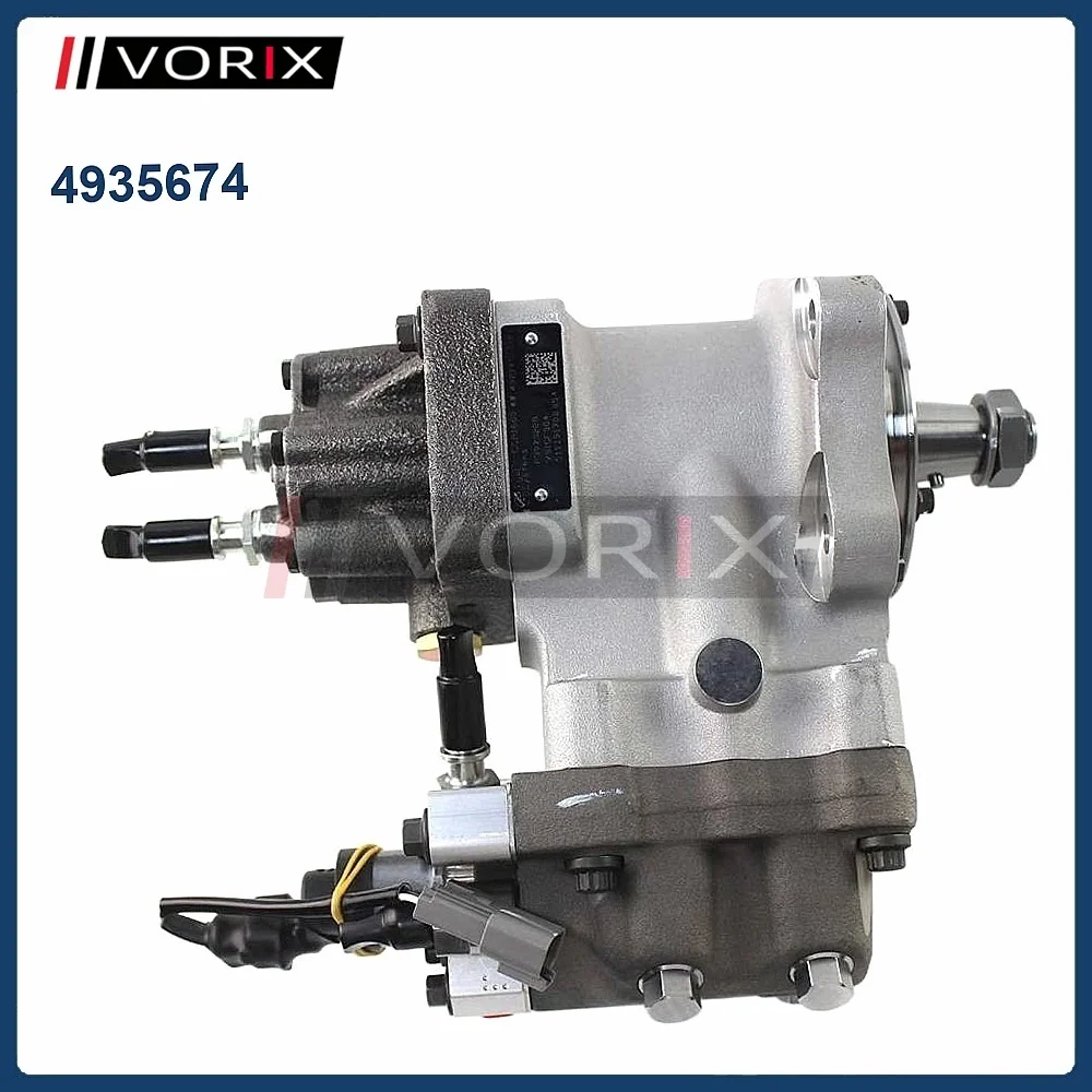 

4935674 Diesel Fuel Injection Pump for Cummins ISC QSC8.3 ISLe QSL9