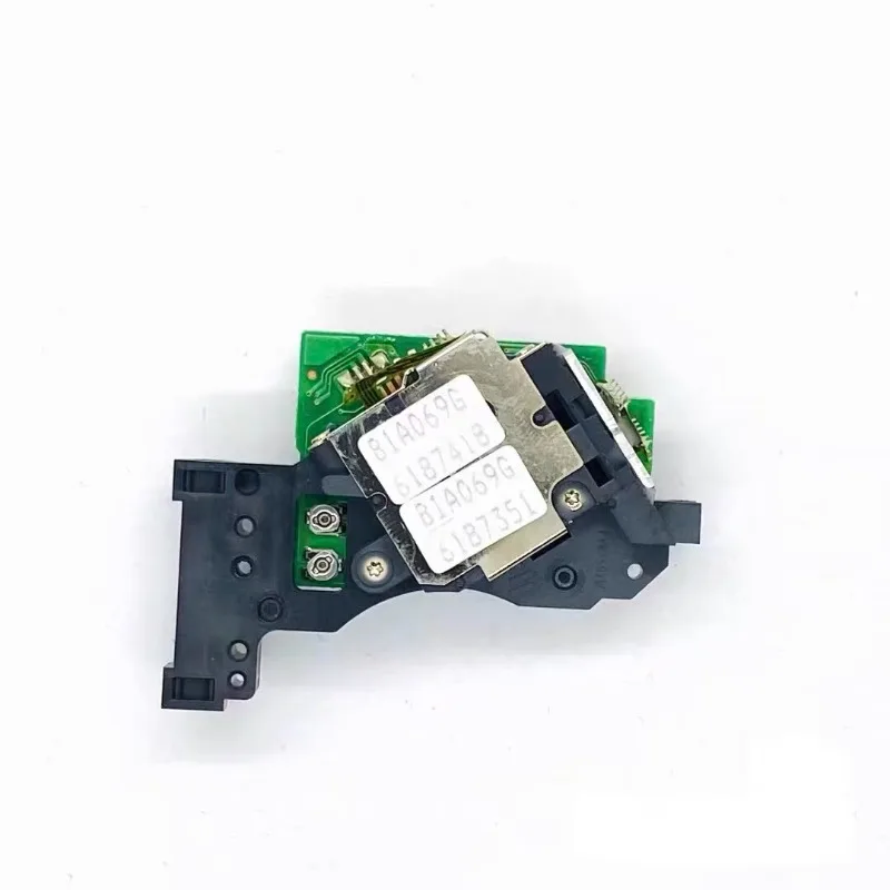 Looook Store New DVD Laser Lens Optical Pickup PVR-502W 23P Fit for Mitsumi PVR502W PVR-502 23 Pins Optical Laser Head