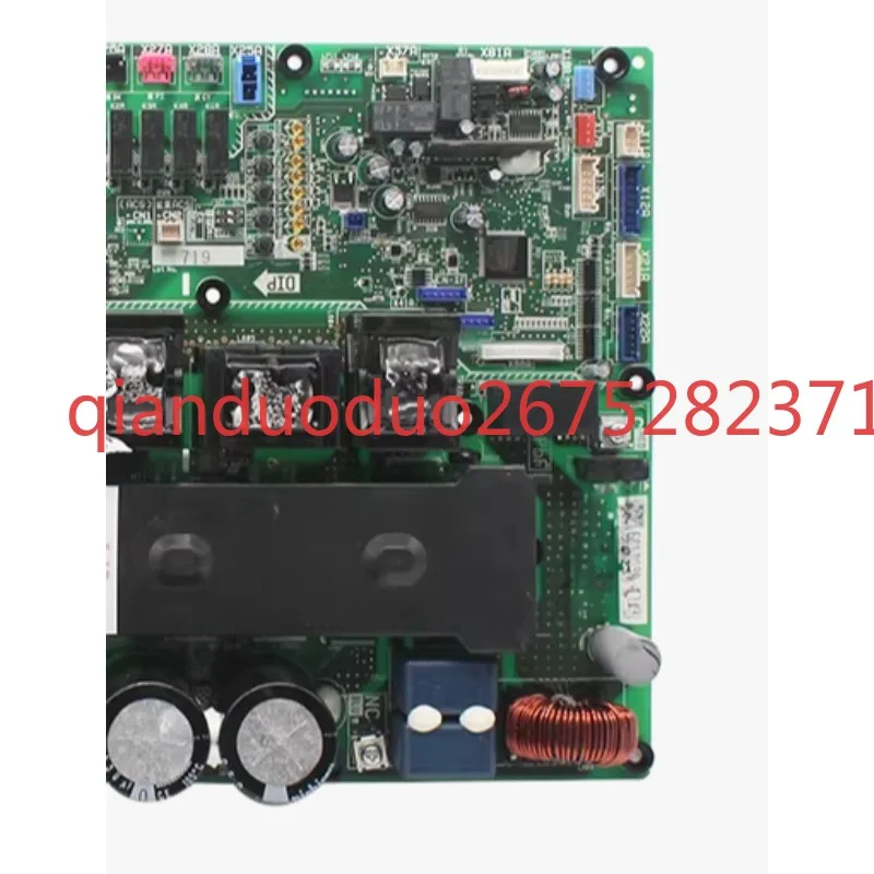 Suitable for Daikin air conditioner outdoor unit control frequency conversion P board EC13039-47