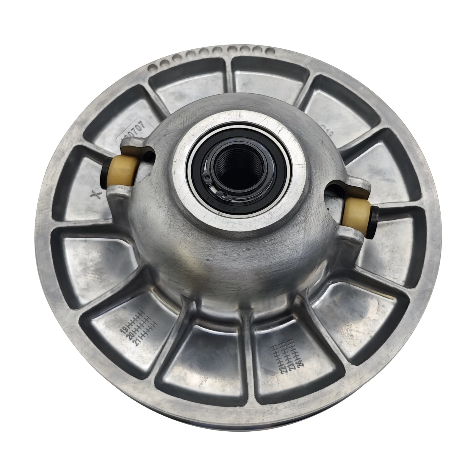 Secondary Driven Clutch With EBS For POLARIS SPORTSMAN 500 570 700 OE 1322706 ATV UTV Parts