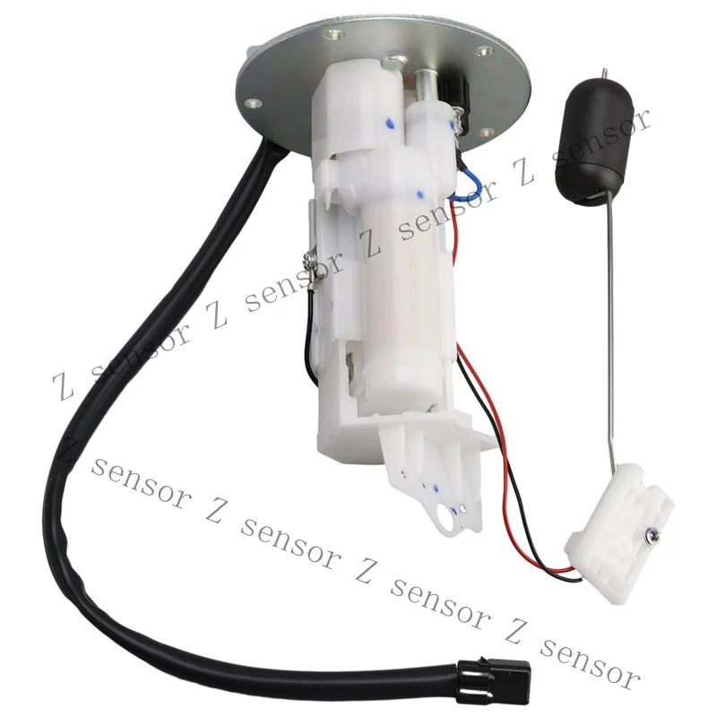 Z+ Fuel Pump Unit 49040-0788 Replace For Kawasaki Ninja 400R ZX-4R ZX400 2023-25