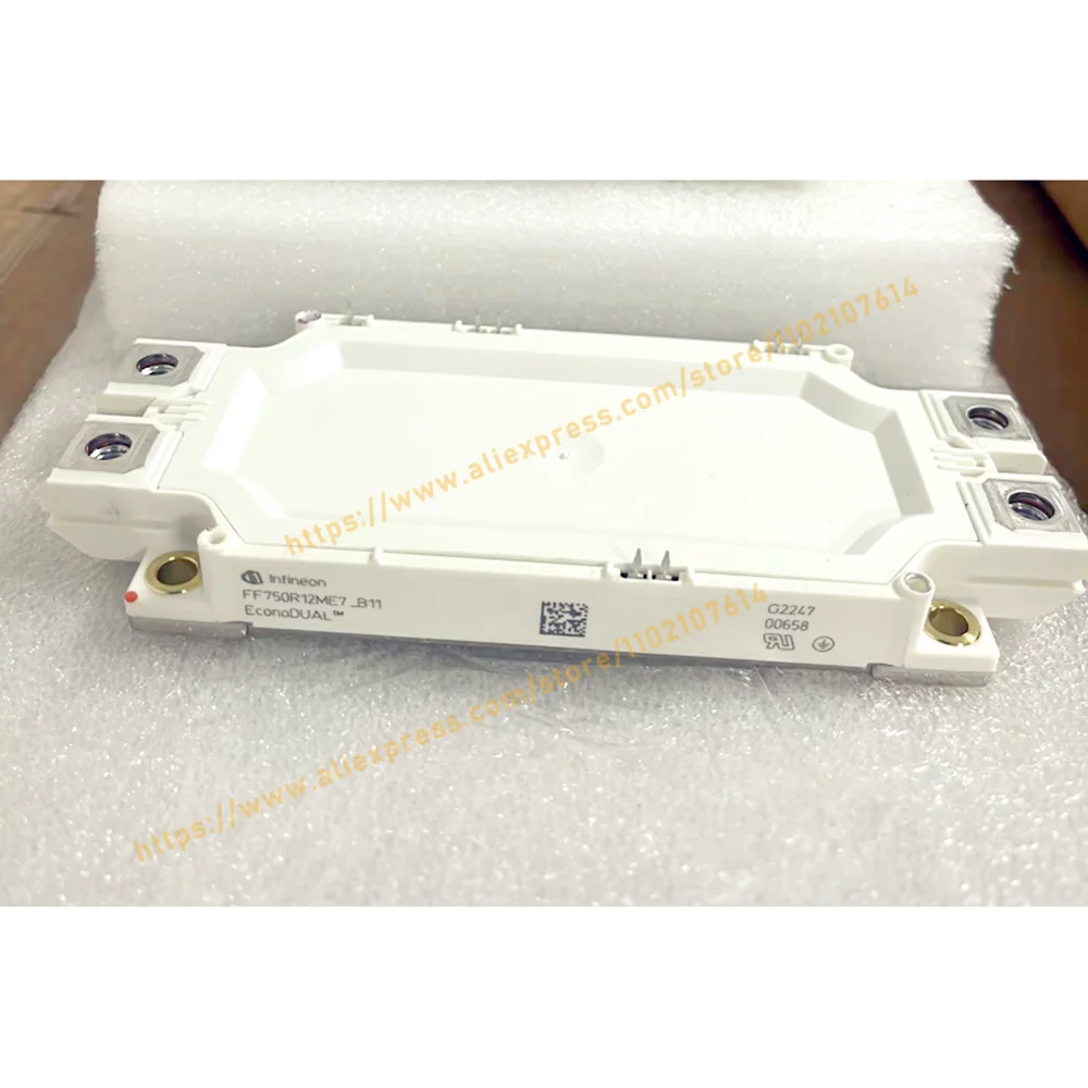 

FF750R12ME7-B11 NEW MODULE