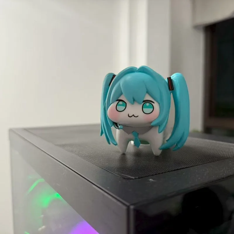 Рисунок 2 - Новый Doro×Hatsune Miku Cooperation