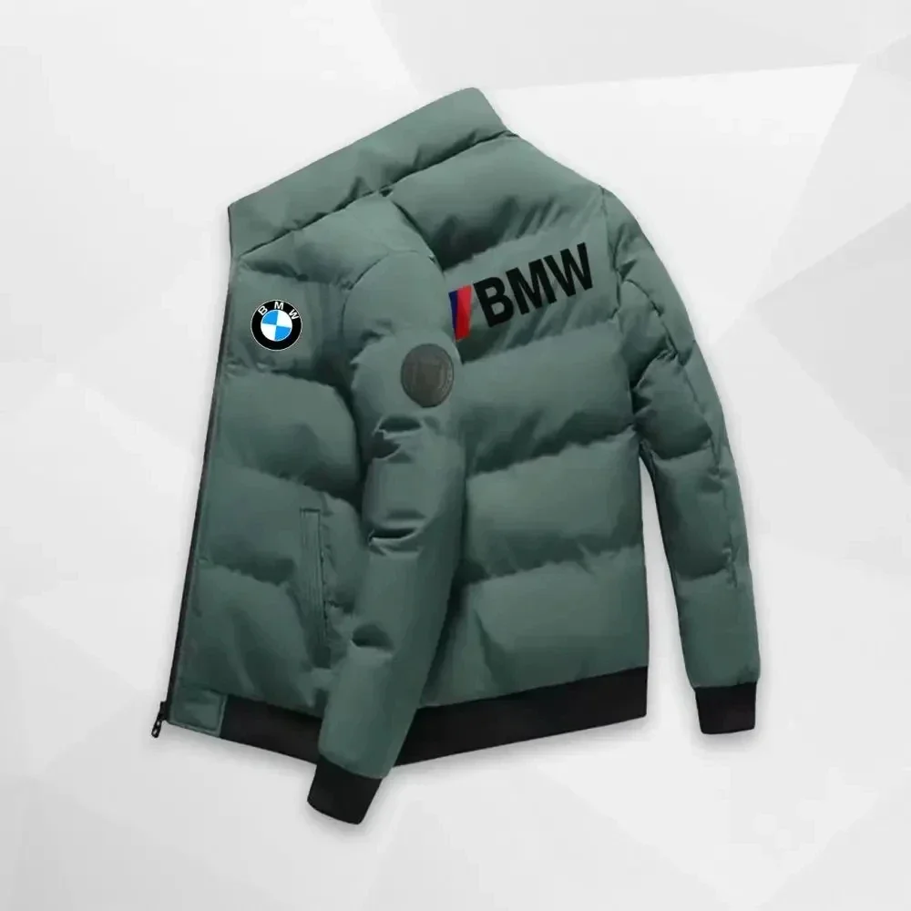 

2025 New Cycling Sport men's BMW motorcycle jacket, large outdoor racing motorcycle rider sportswear, cycling jacket