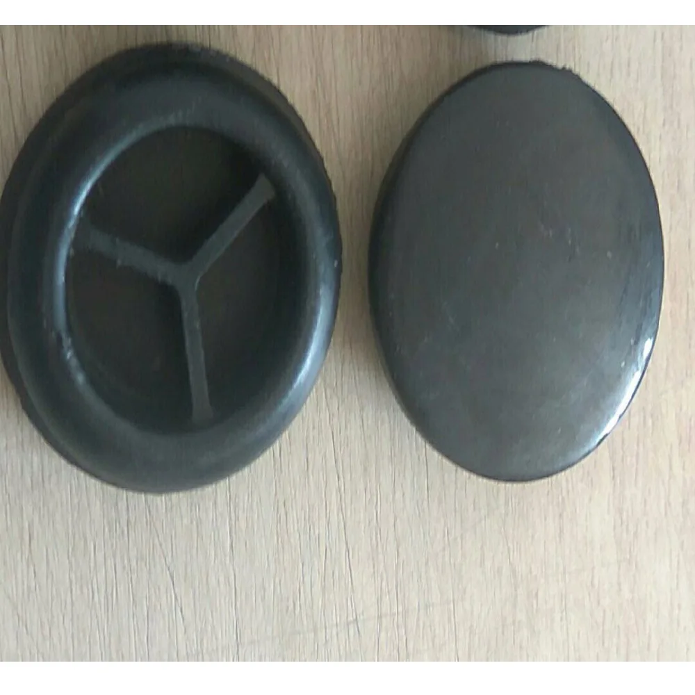 Shift Lever Connection Hole Cover FOR Hangkai 2-Stroke 4HP Outboard Motor, Marine Boat Engine Replacement Part