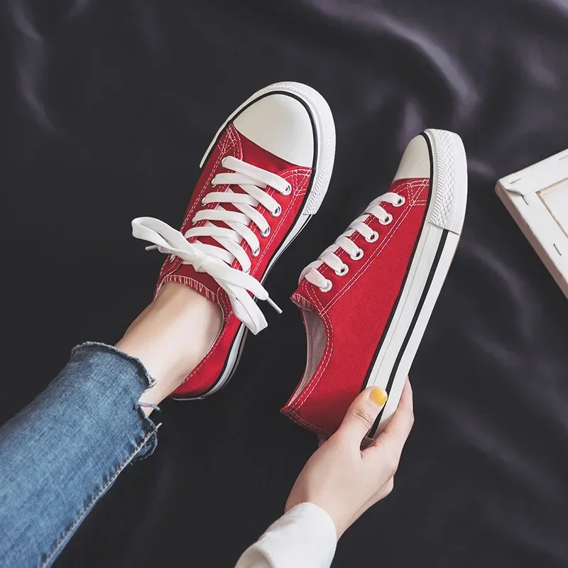 

Wholesale 2024 Spring and Autumn Classic Version of Small White Shoe Couple Men's Shoe Casual Board Shoes