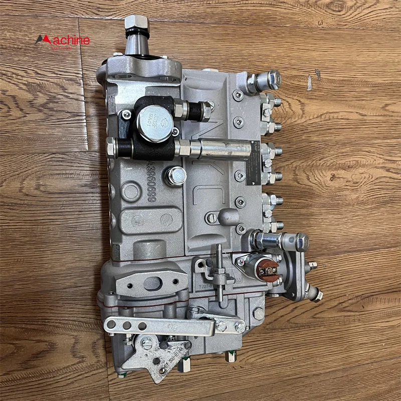 مضخة حقن الوقود 13030186 13053063   B6AD548G-R لمحرك Deutz TD226 TD226B TD226B-6 TD226BB-6G SDLG