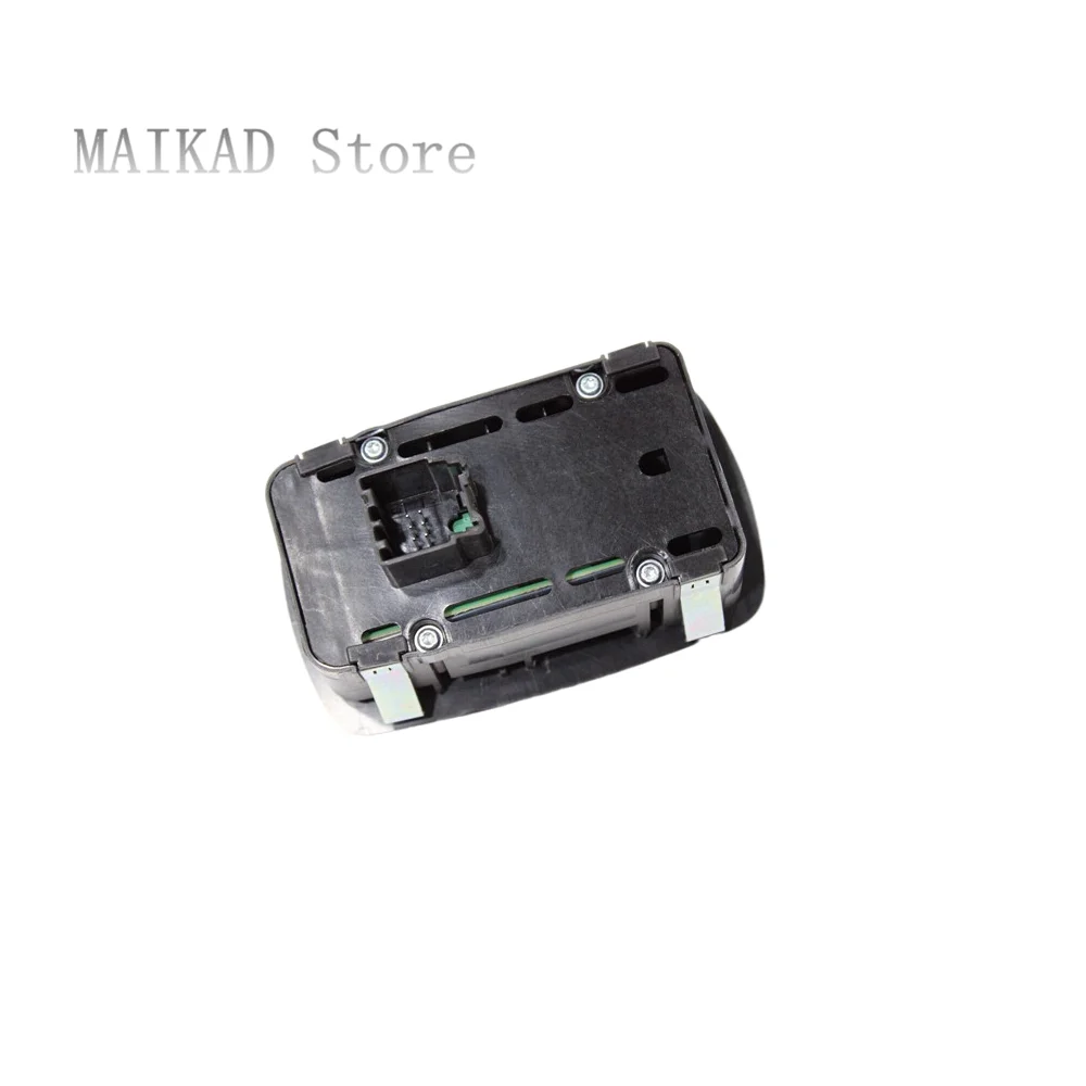 

2014-2017 Rear Window Switch for Maserati Ghibli Levante Quattroporte M156 670025405