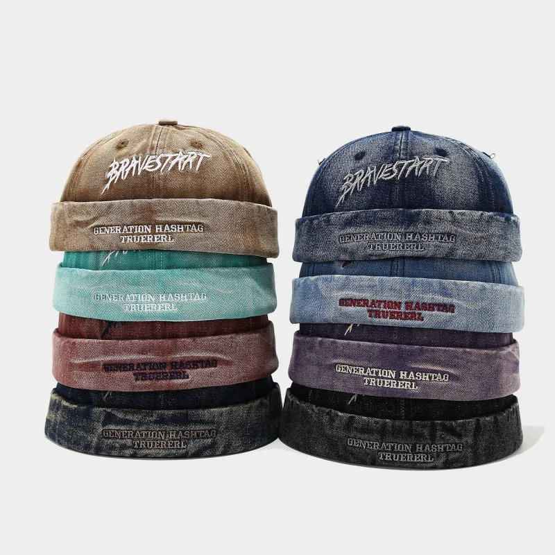 Vintage Washed 
