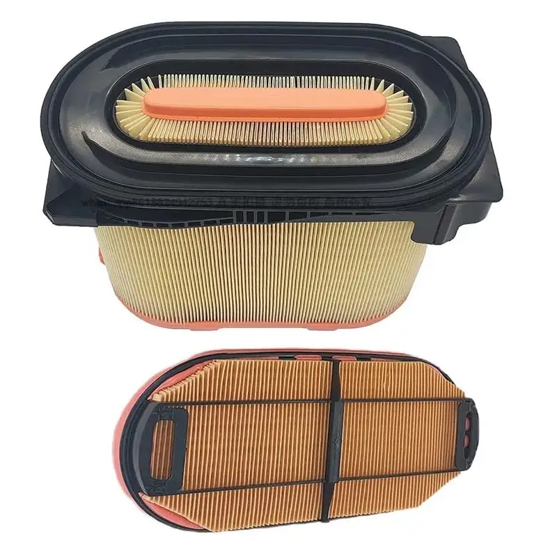 

Excavator Air Filter 3466687 3466688 Element PA5290 PA5289 346-6687 346-6688 Tractor Engine Spare Parts