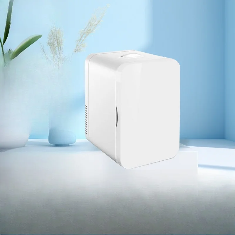 

Refrigerated box, household mini incubator