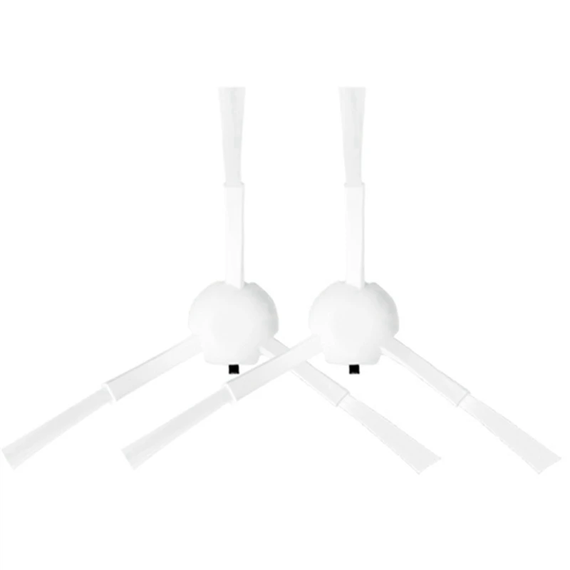 8Pcs Vacuum Cleaner Vacuum Cleaner Accessories For Dreame D10S / D10S Pro Robotic