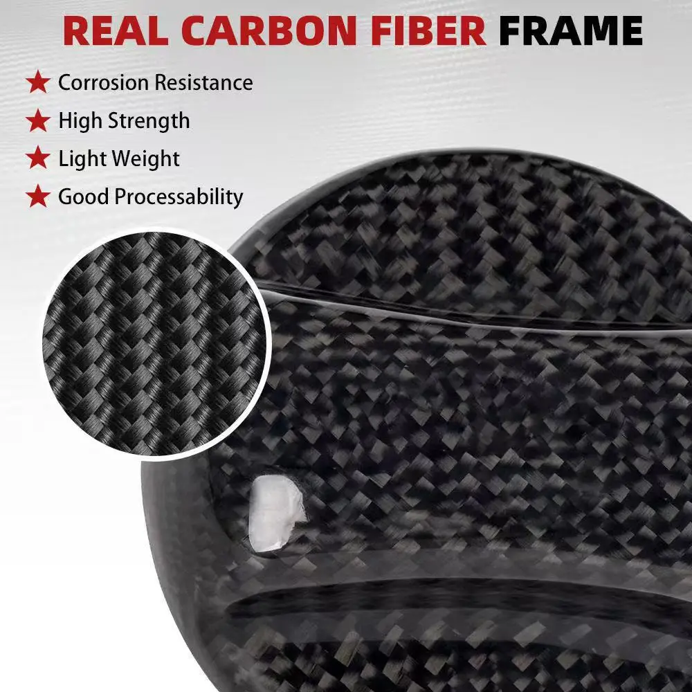 

Накладка на топливный бак из углеродного волокна для BMW Mini Cooper F55 F56 F57 F54 F60 JCW Clubman Countryman R56 R57 R58 R59 R60 S Roadster