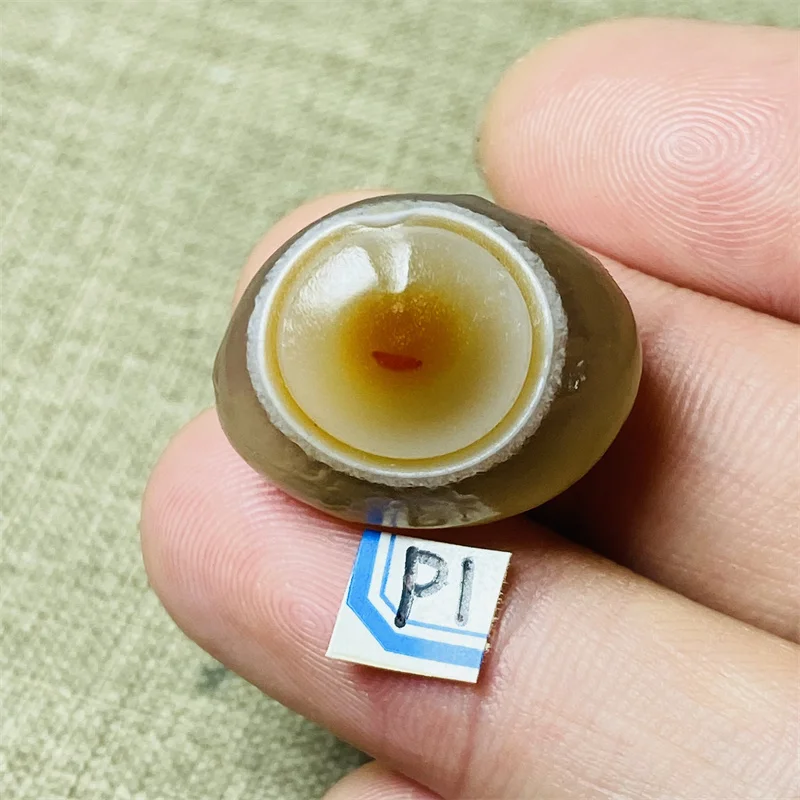 Natural Agate Crystal Stones Spiritual Healing Witchcraft Gemstone Reiki Gift Halloween Decoration