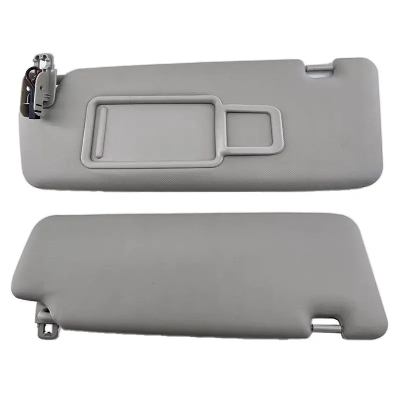 Sunshade Sun Visor For Audi A4L A5 2009-2016 Q5 2010 2011 2012 2013 2014 2015-2017 2018 A1 A3 Q3 Sunvisor Car Accessories-A74F