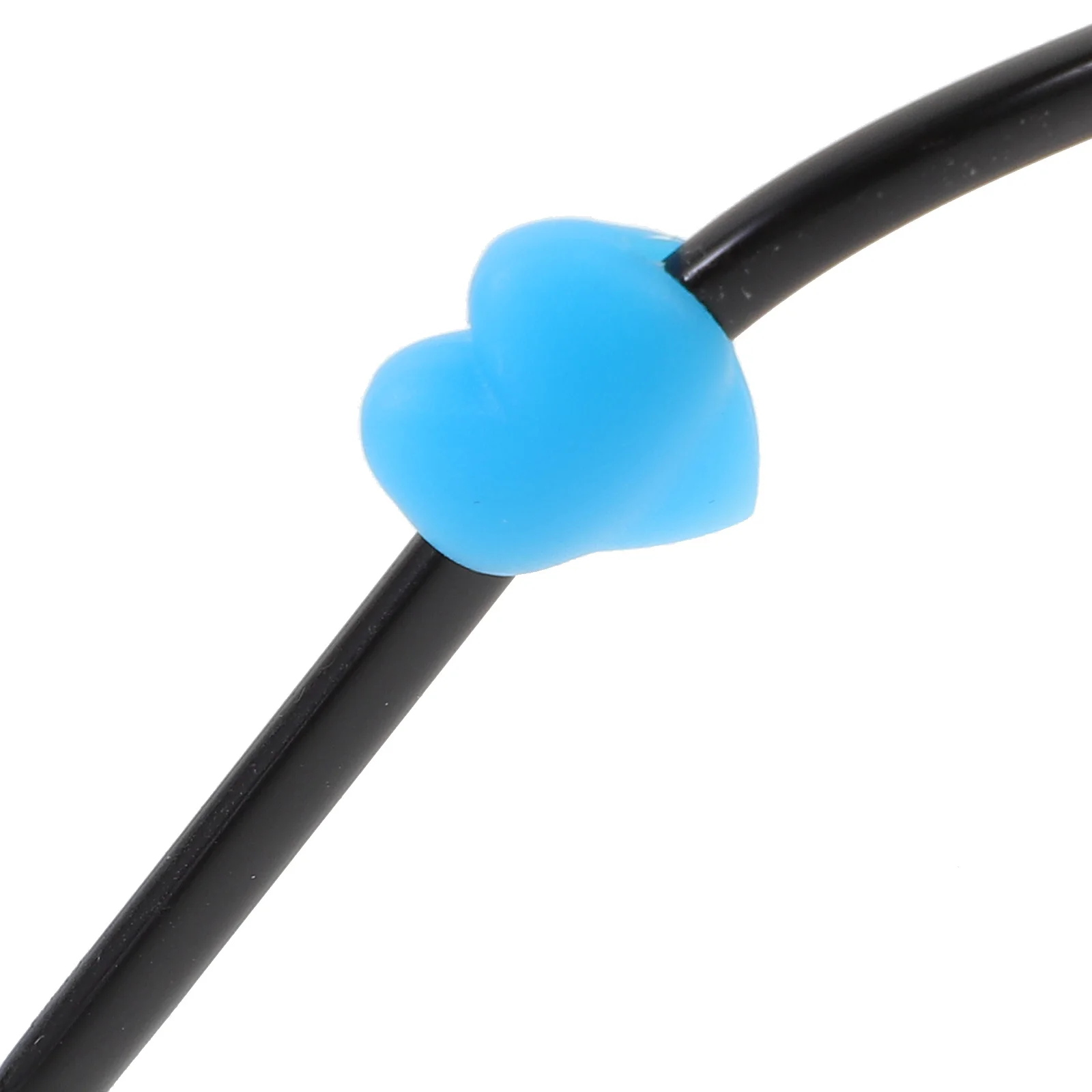 

Glasses Ear Cushions Retainers Grips Silicone Eyeglass Ear Hooks Portable Eyewear Holders Accessories For