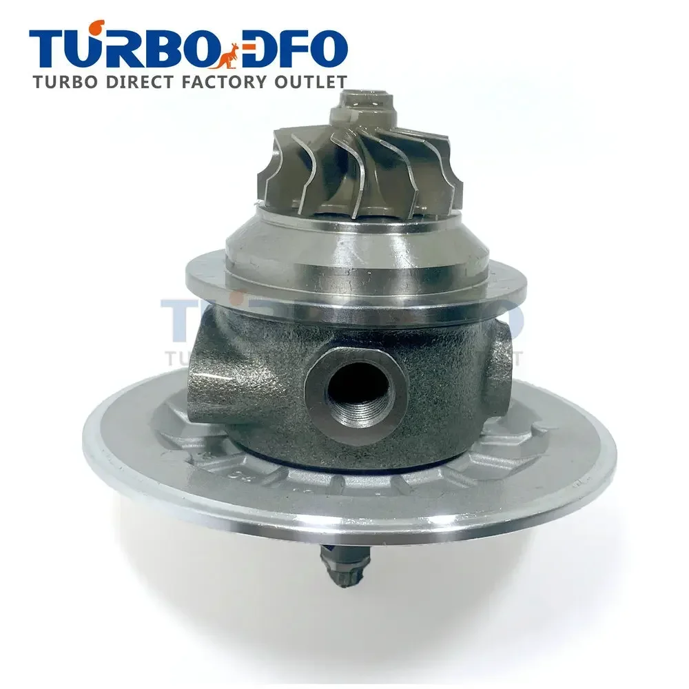 خرطوشة توربو 731320-0001 لـ Rover MG 75 74 ZT 1.8 Turbo 117 Kw 110 Kw MG 1.8 PMF000090 731320-5001S 2007 أجزاء المحرك #6