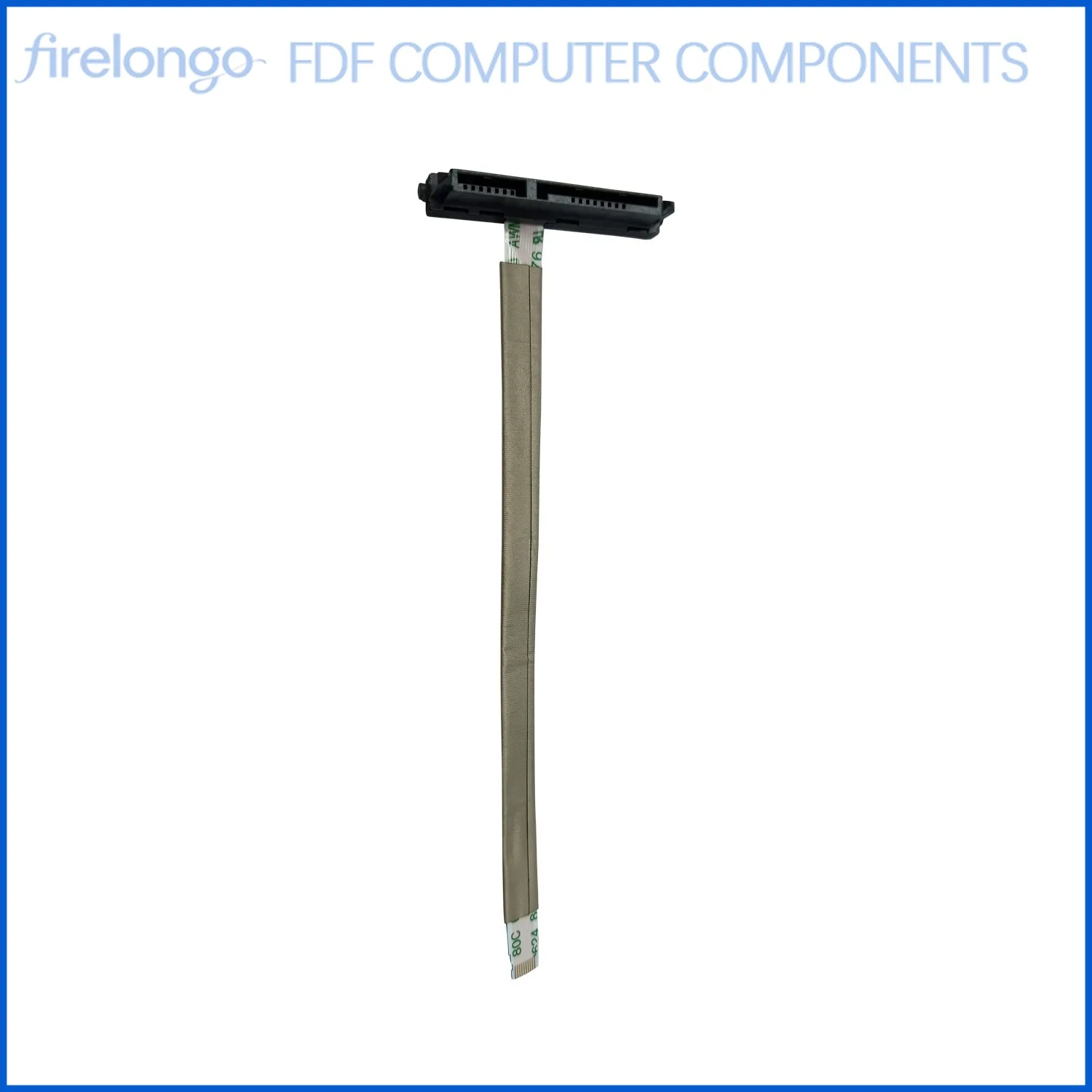 

New For Asus X515J Laptop Hard Drive Cable HDD Connector Data Flex Ribbon