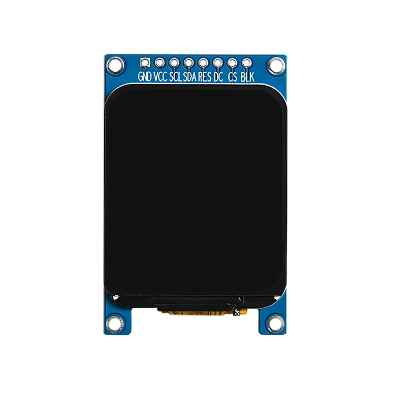 

1.83 inch TFT Display Module 240x280 Resolution HD IPS Display NV3030B Driver SPI Interface 8Pin