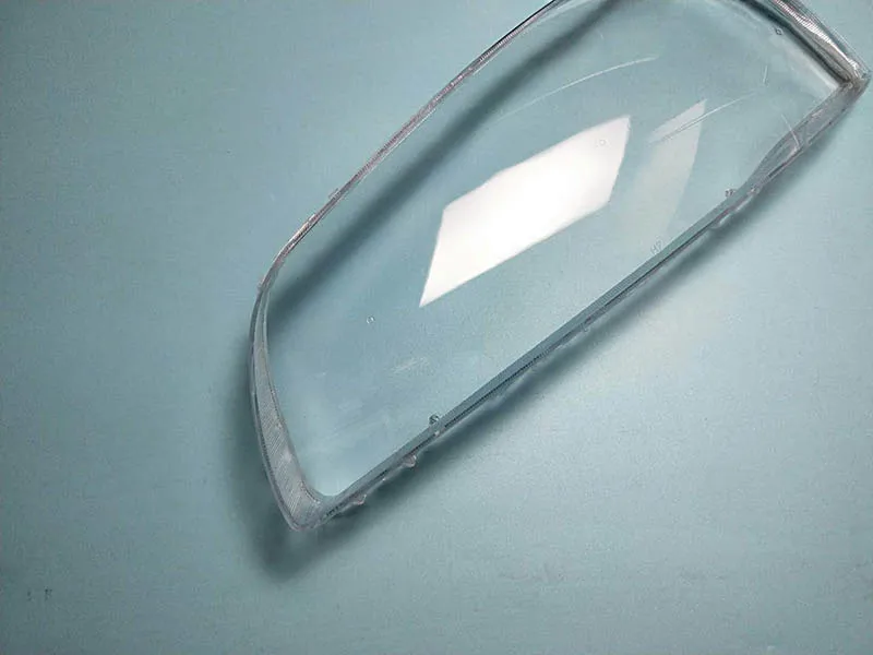 For Hyundai Elantra large lampshade 04-10 Elantra front headlight transparent lampshade headlight cover