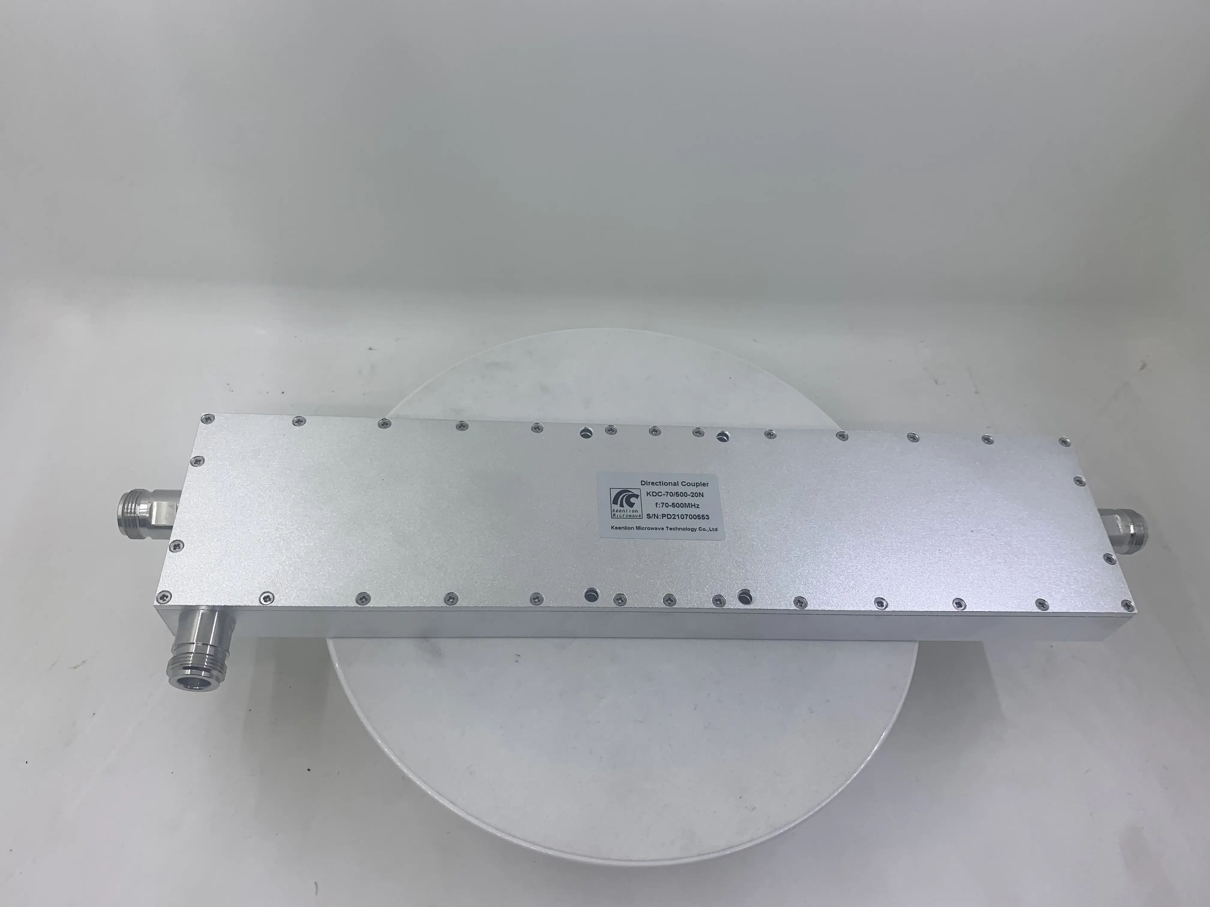 Łącznik kierunkowy