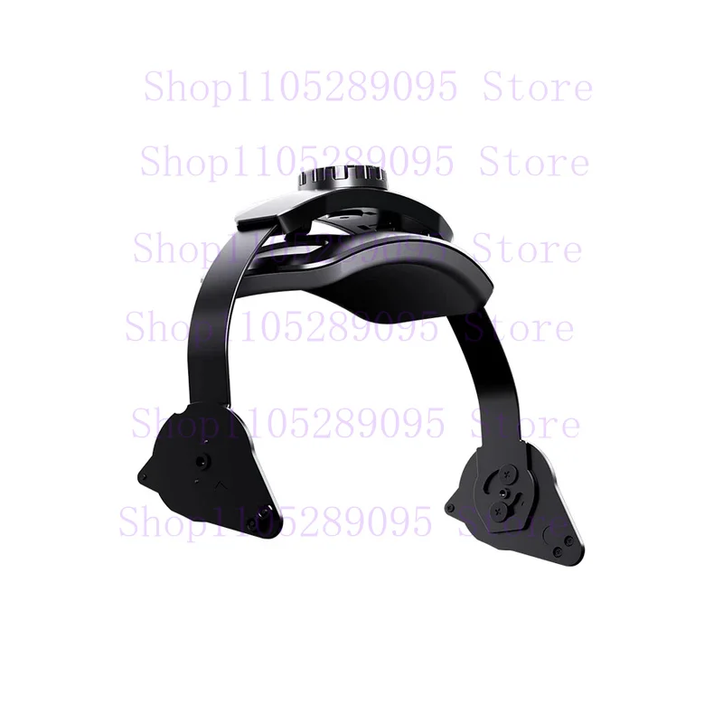 

Для Pimax Crystal: комфортный верхний ремень Crystal Comfort второго поколения