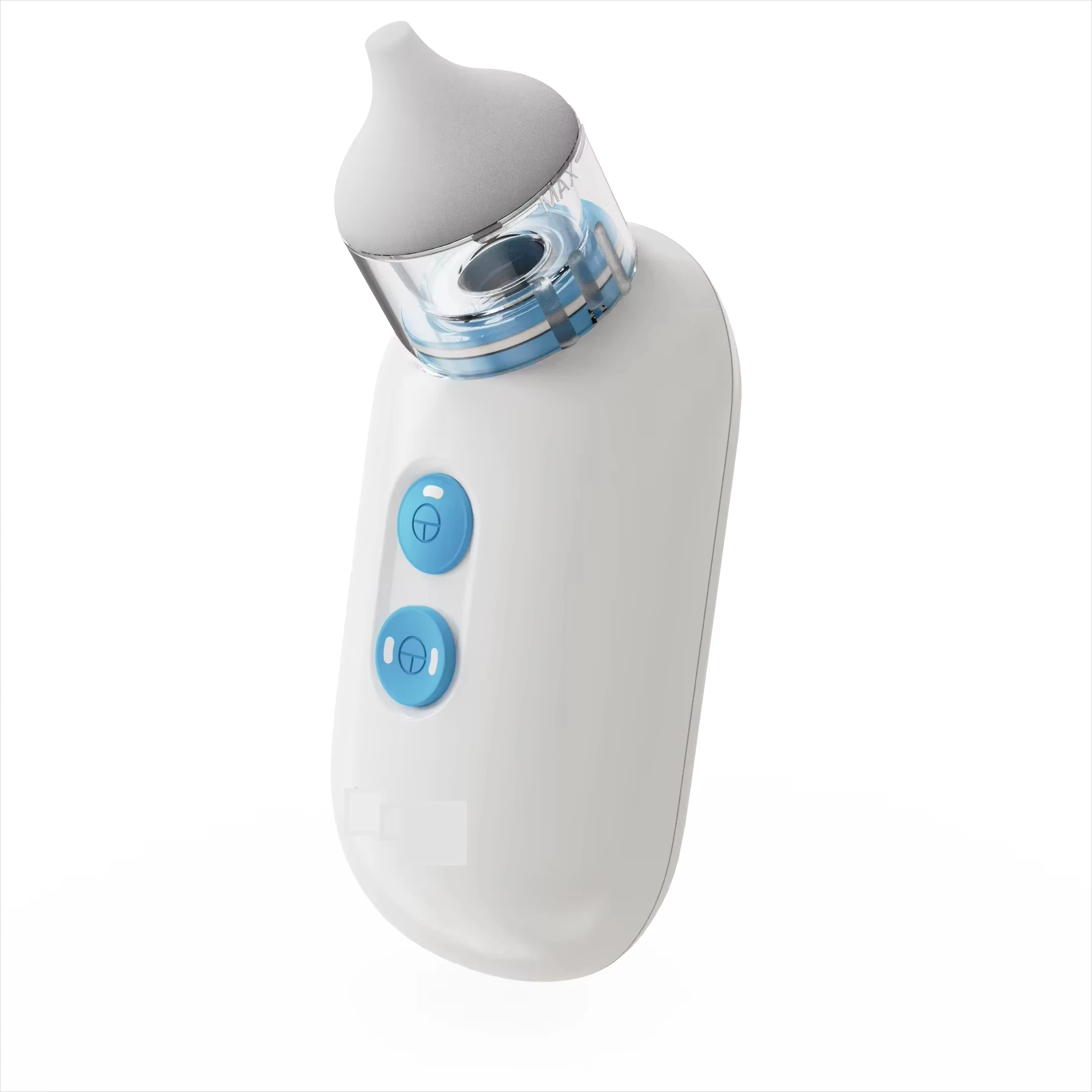 New Design Electric Nasal Aspirator with Washable Cup
