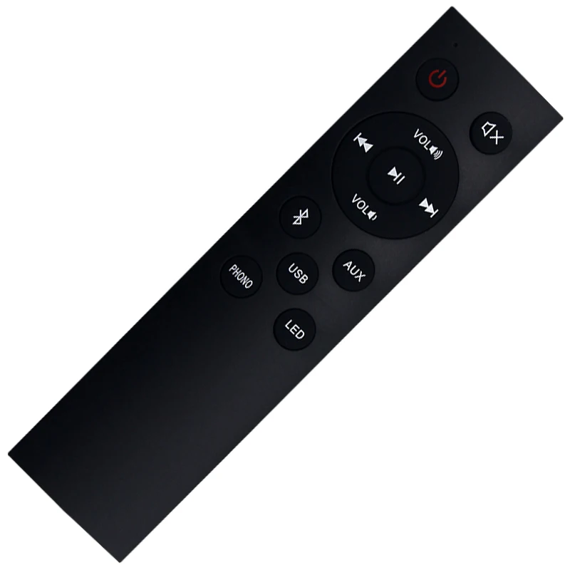 remote control compatible with Klipsch Cinema 400/600/800 R-4B II RSB-11 3.1 channel audio spare parts