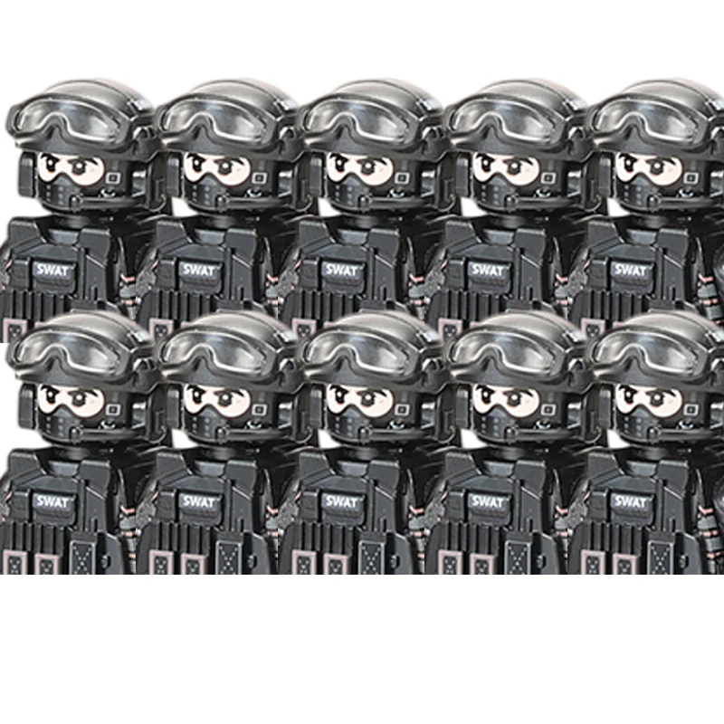 CSP4-10PCS