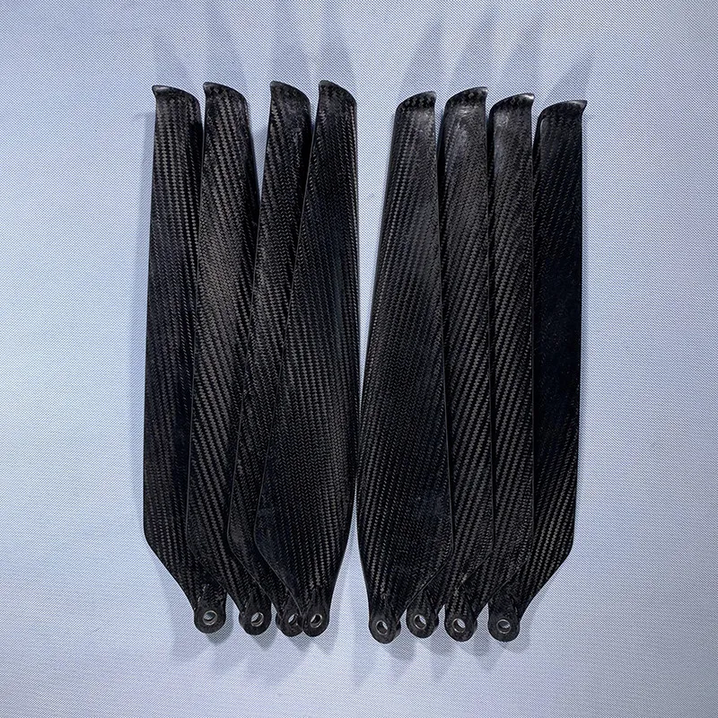 XAERO 36113 36 Zoll Carbonfaser-Faltpropeller für XAG P30, CW CCW Sprüh- und Düngerstreublatt – Detail 5