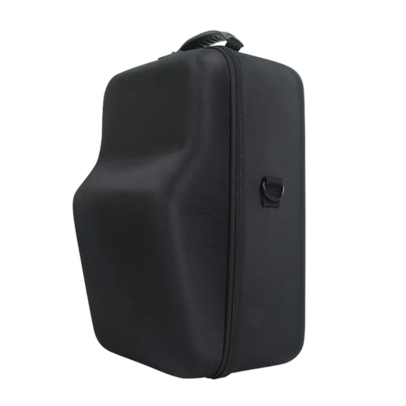 for TUFTON II Speaker Anti-Scratch Bag Protective Traveling Case Speaker Bag with Handle and Shoulder Strap