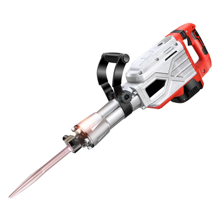

Electric JackhammerElectric Jackhammer for Sale,Hand Electric Jackhammer
