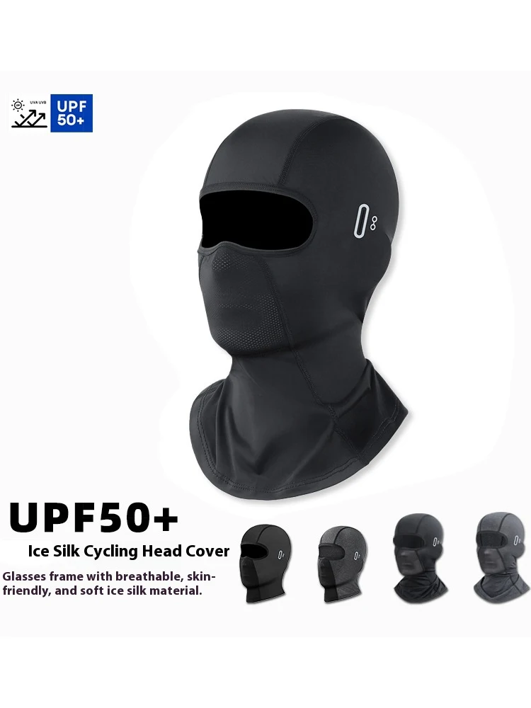 AliExpress Winter Warm Cycling Mask Breathable Thermal Biking Mask Windproof Motorcycle Helmet Balaclava Neck Cover Men Women Ski Mask