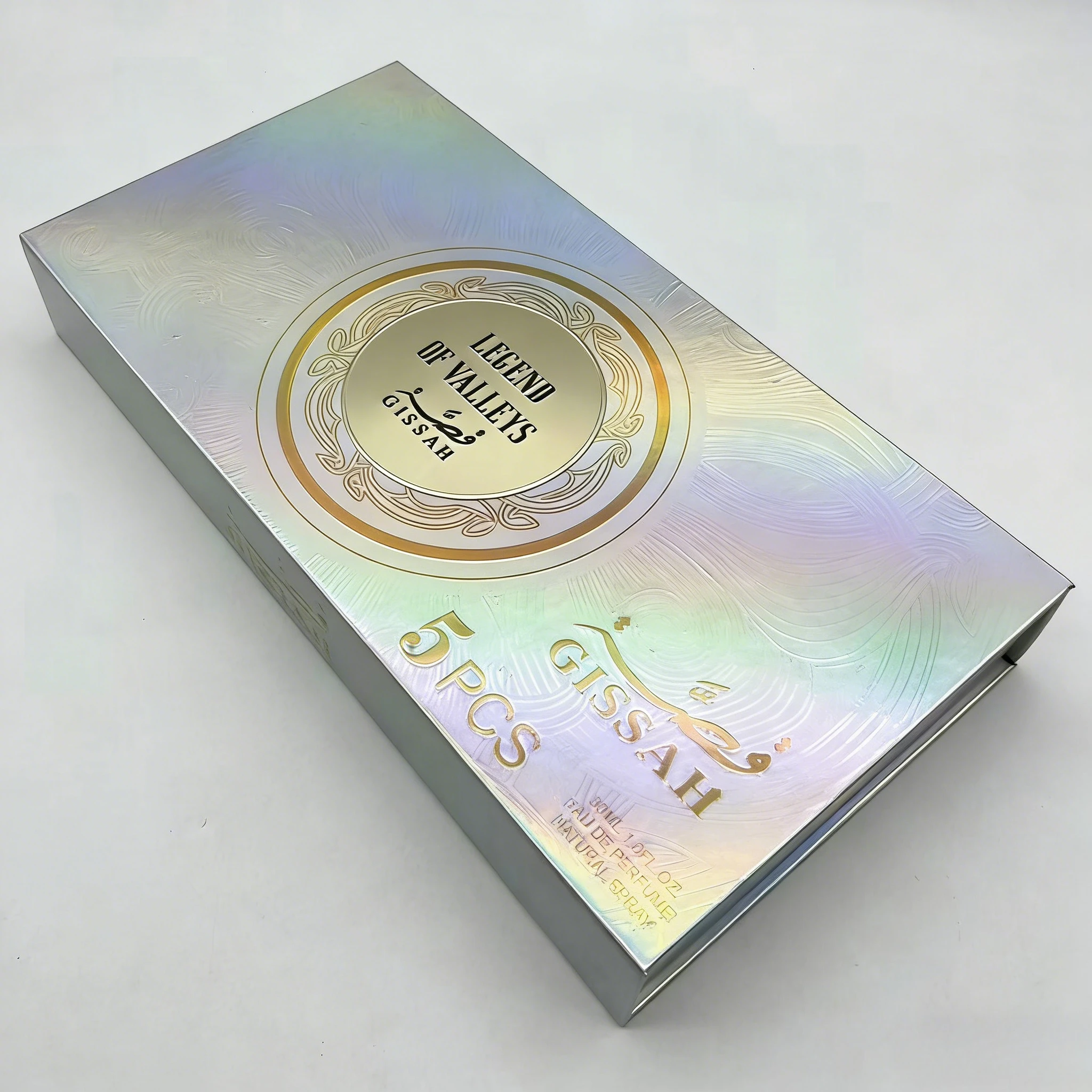 Spray de Aroma Floral Oriental - The Collection Perfume Fragrance reseña y precio