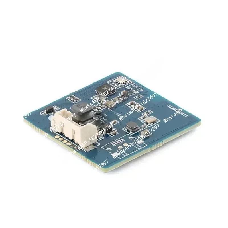 2pcs LD2411S-24G Radar Module - Human Micro-Motion/Movement Ranging PC Software Adjustable
