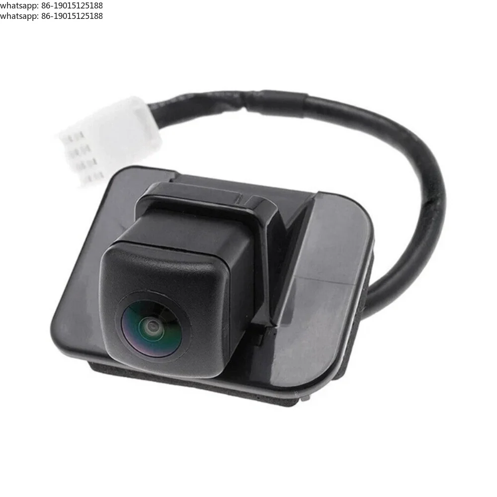 High quality New For 39530-T2A-A21 Accord 2014-2017 2.4L 3.5L Rear View Camera Reverse Parking Assist Backup Camera