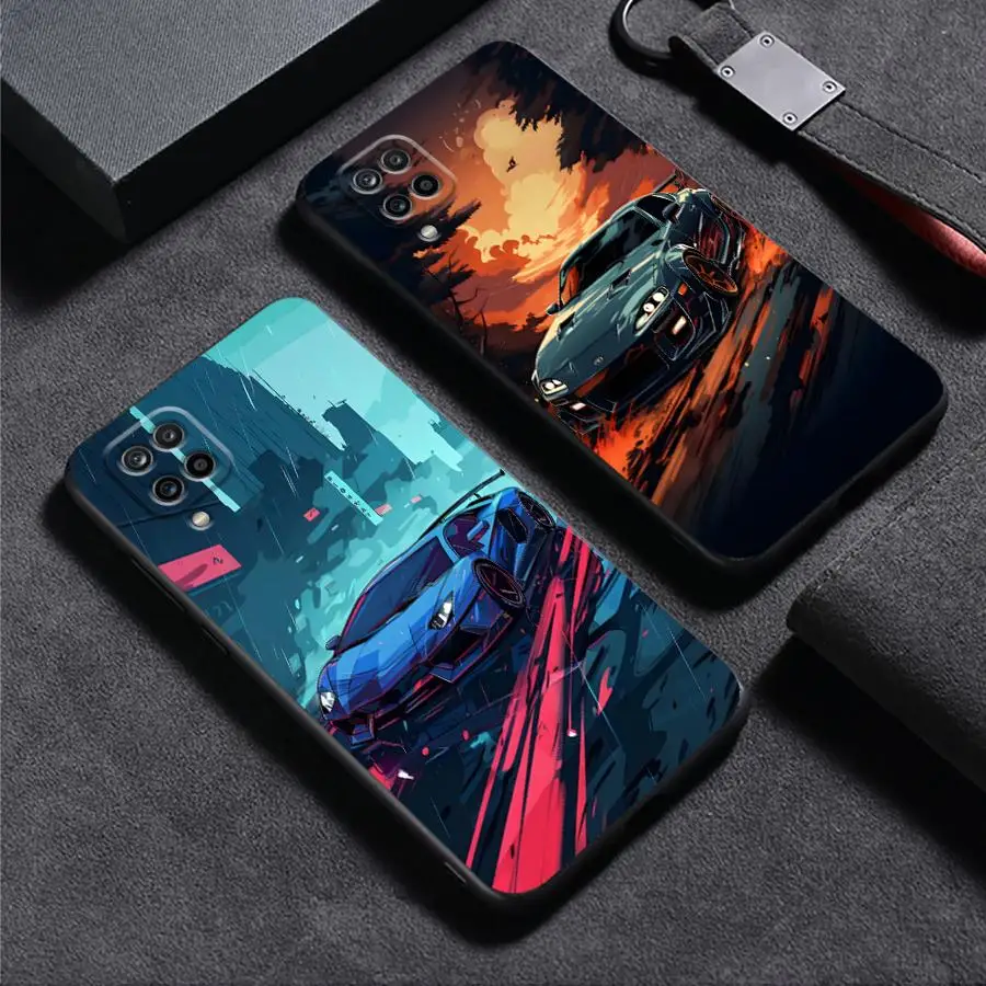 Case For Samsung Ga… - image