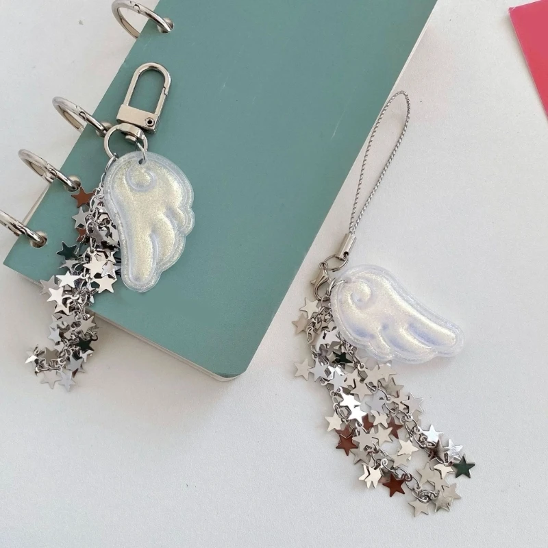  Stylish Japanese Rabbit Keychain Great for Bags and Accessories Decoration