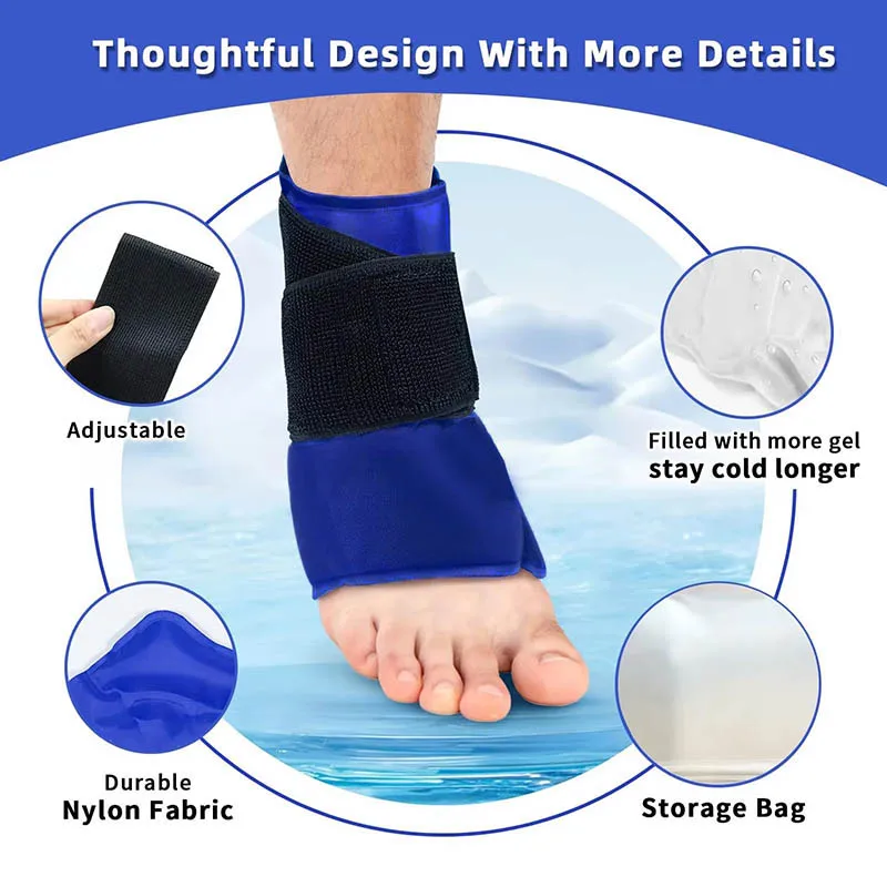 Thumbnail 3 - #5 Best Ice Packs to Buy In 2026