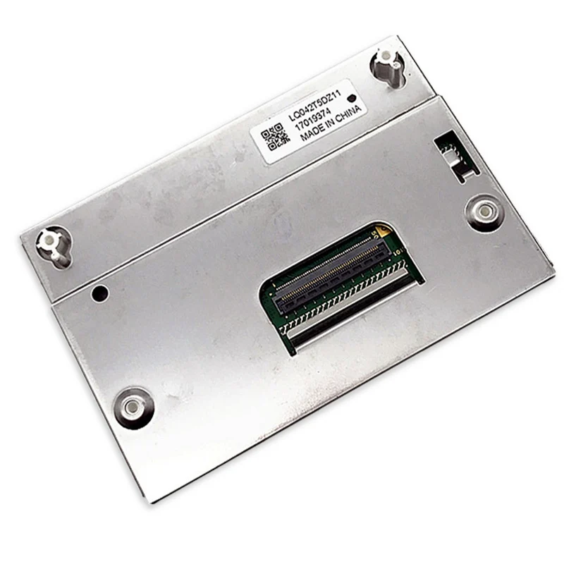 Picture 4: LQ042T5DZ11 New Brand new and original LCD Display Modules Zhiyan supply