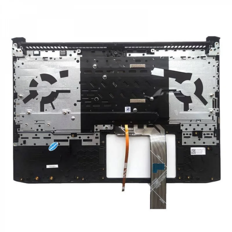 S+Original Palmrest Keyboard Without Touchpad 5CB1D04600 For Lenovo IdeaPad Gaming 3-15IHU6 15ACH6, Fully Tested