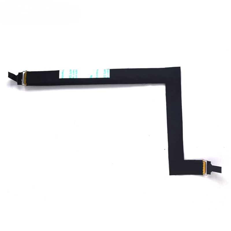 Replacement A1312 LCD LVDS LED Screen Display Flex Cable Compatible with iMac 27