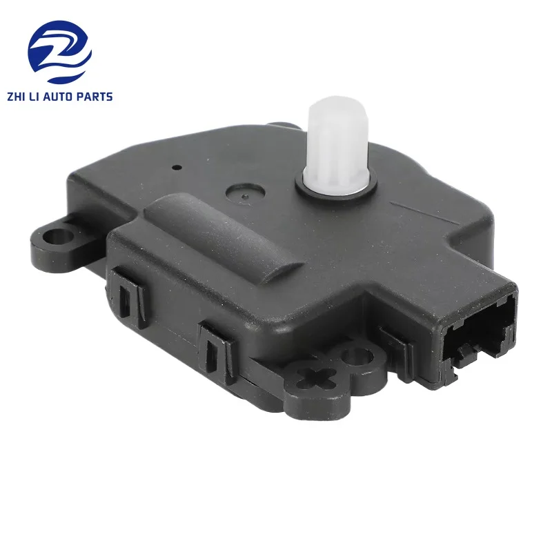 Atuador de porta de mistura de aquecedor HVAC para FIAT FREEMONT 2011-2015 OEM 68018109AA