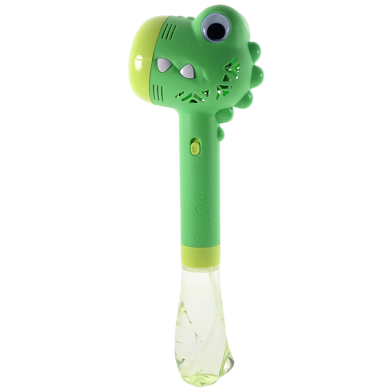 1 مجموعة الكرتون على شكل فقاعة صانع فقاعة الكهربائية منفاخ المحمولة للحديقة في الهواء الطلق بركة لوازم الحفلات آلة فقاعات