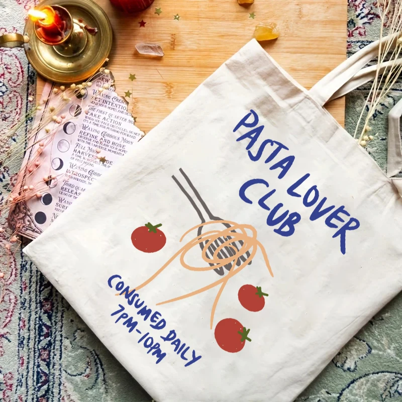 Eat Pasta Pattern C… - image