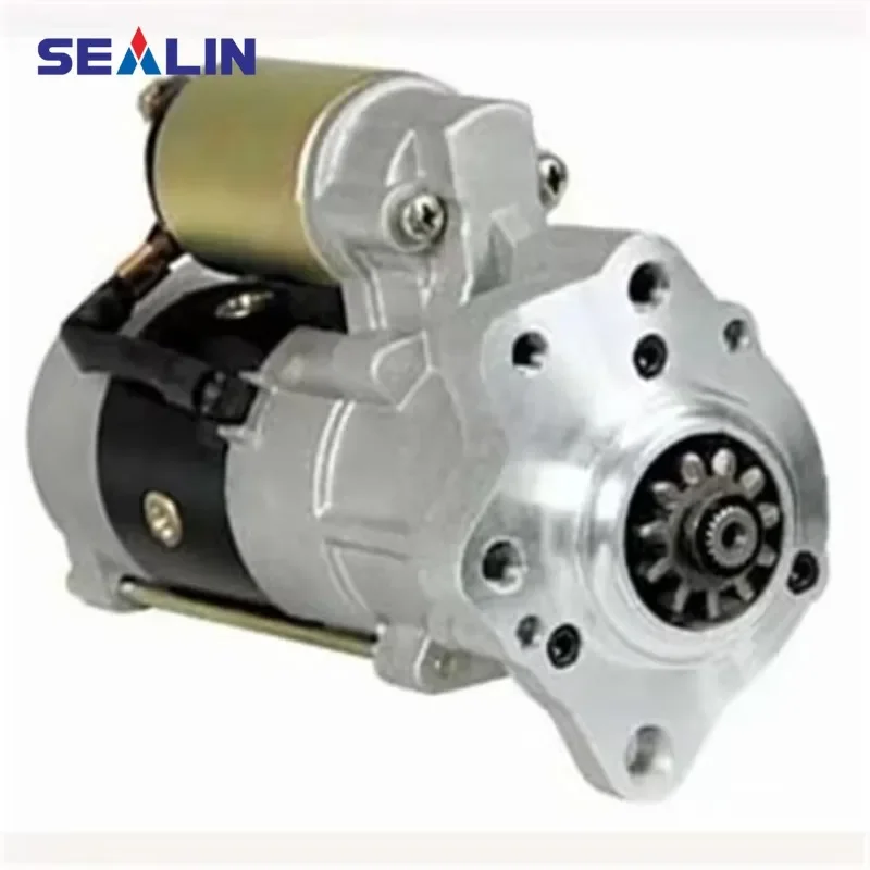 

Стартер для Mitsubishi 4M51 M8T85271 M8T85271B ME240241 ME240251 ME241359 ME241622