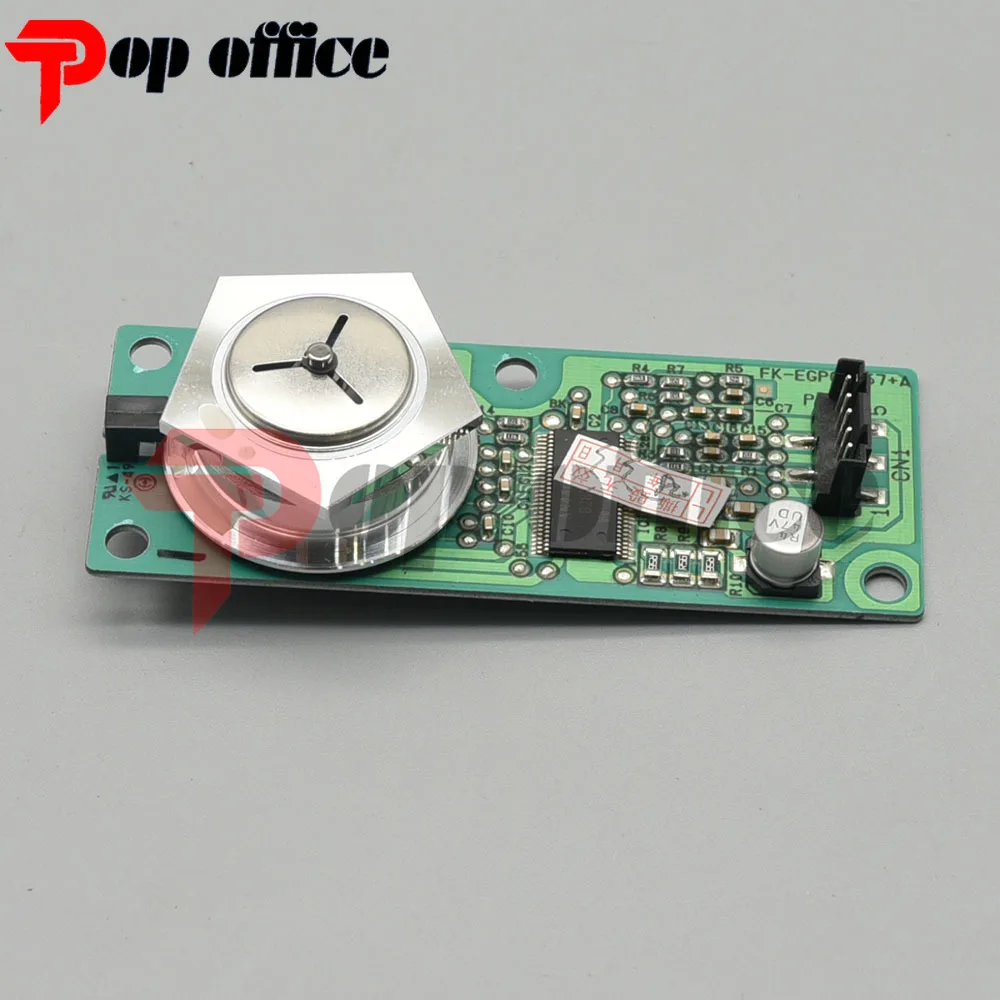 1Pcs Original LSU Laser Scanner Motor used is for Kyocera FS-6025 6030 6525 6530 M4028 LSU MOTOR POLYGON C
