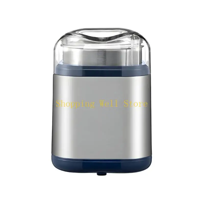 

KX4B Premium Electric Mill Durable Metal Modern Design For Kitchen Seasonings And Beverage 90X130Mm EU Standard