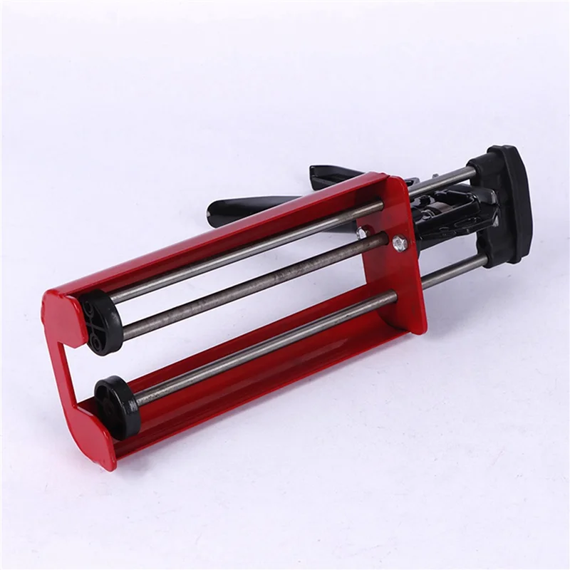 

ABJO-Two-Component Glue Dispenser Caulking Glue Dispenser Glass Glue For Epoxy Acrylic Polyurethane Manual Glue Dispenser