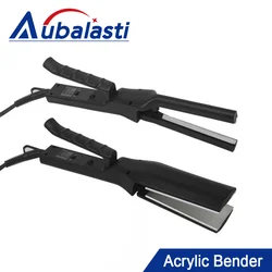 Aubalasti Acrylic Heated Channel Angle Arc Bending Machine Device for 3D Luminous Advertising Letter Sign Pipe Hot Tool Bender